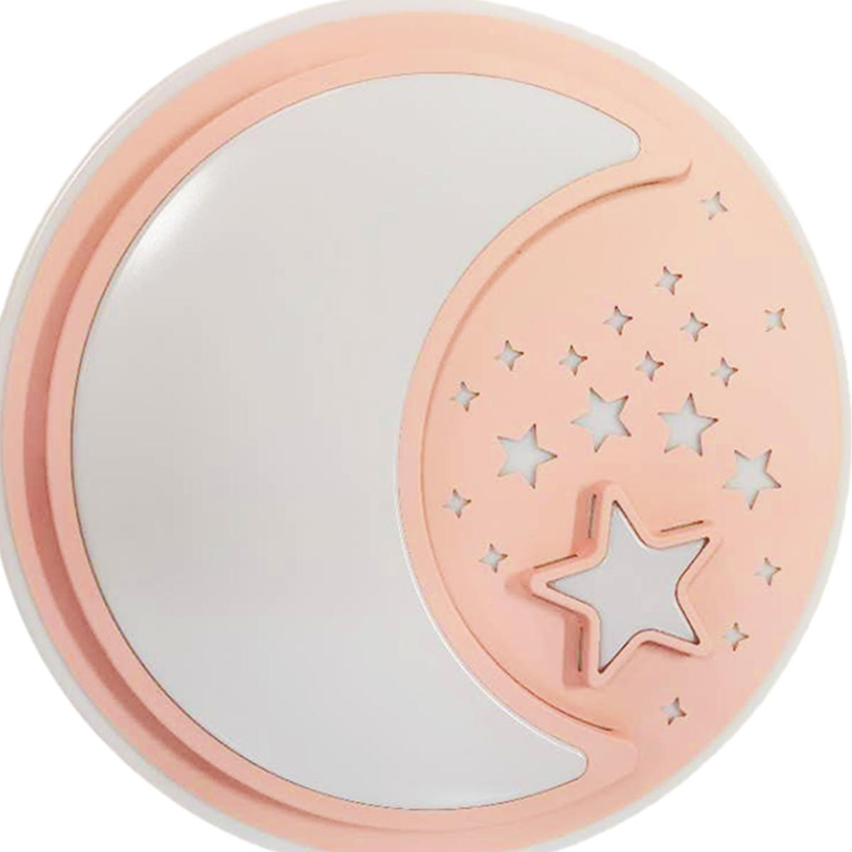 Milagro Ceiling Lamp Notee - Pink – image 2