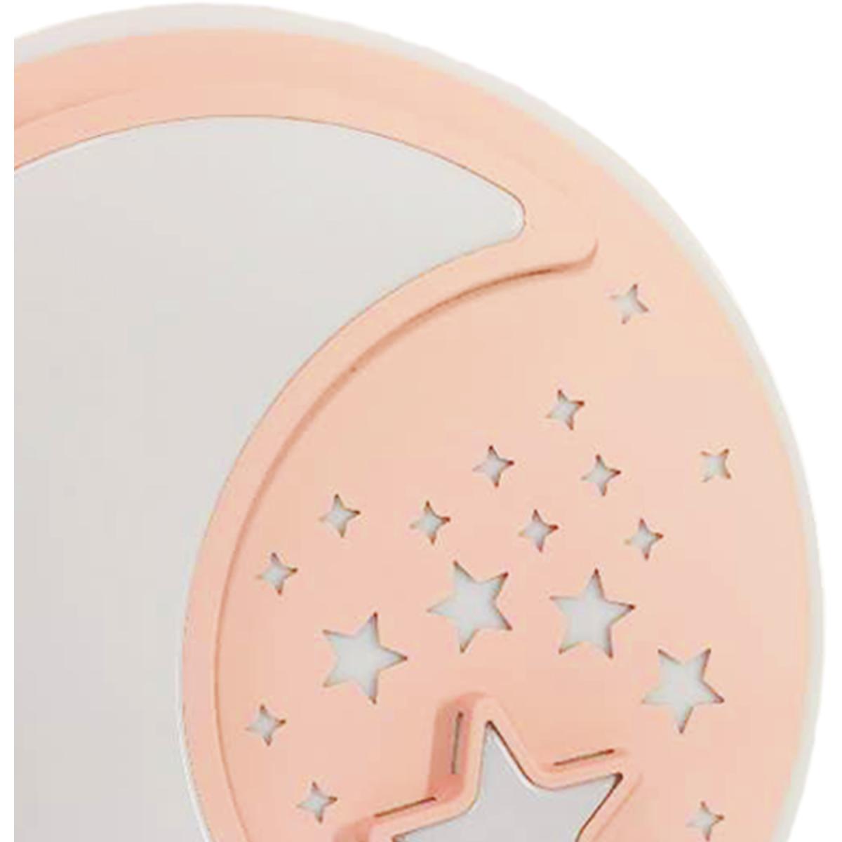 Milagro Ceiling Lamp Notee - Pink – image 3
