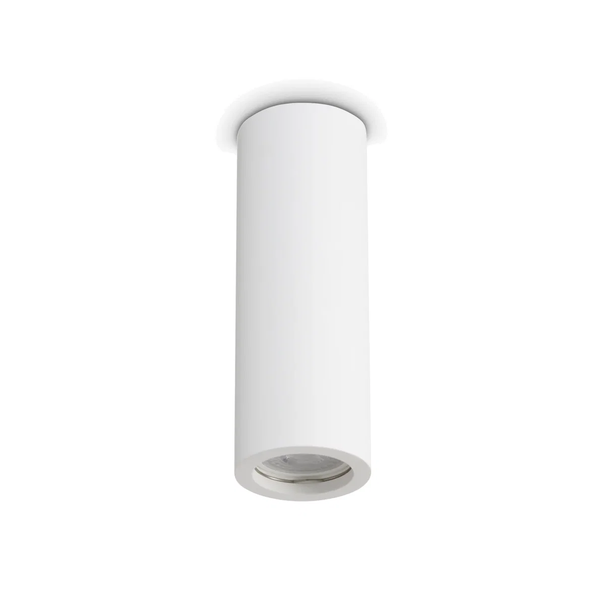 Look Ceiling Light White - White