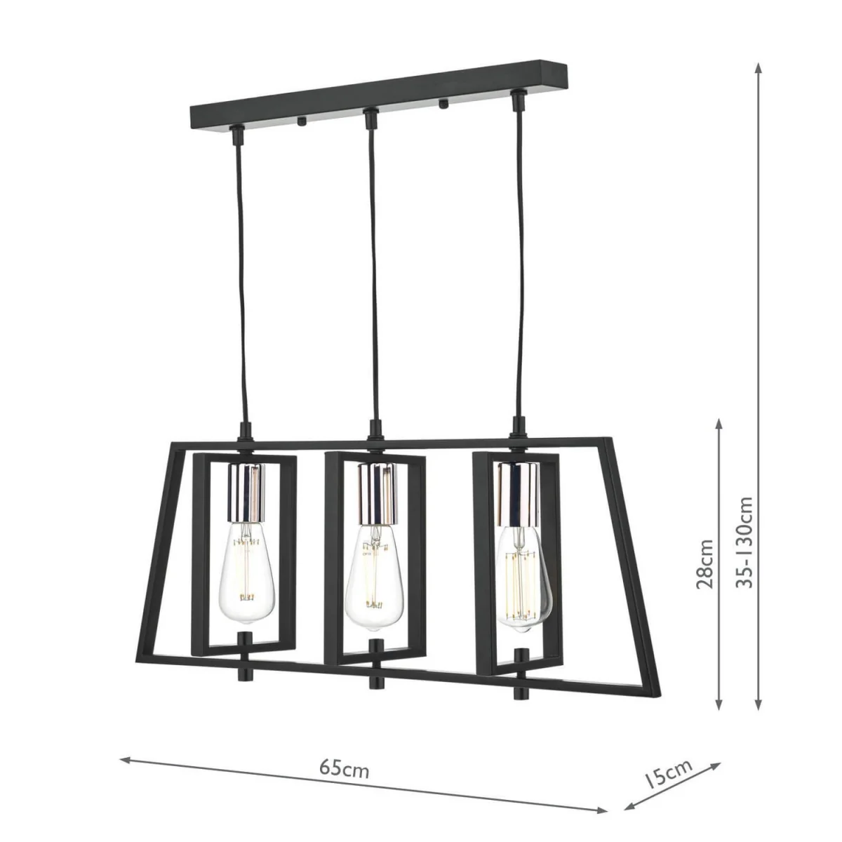 DAX0350 - Black – image 2
