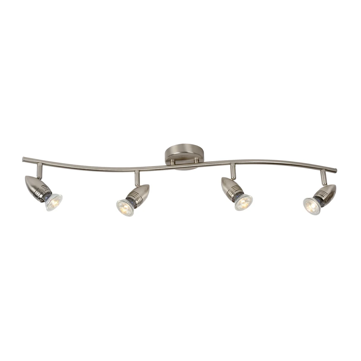 Caro-Led Spotlight Chrome - Chrome – image 1