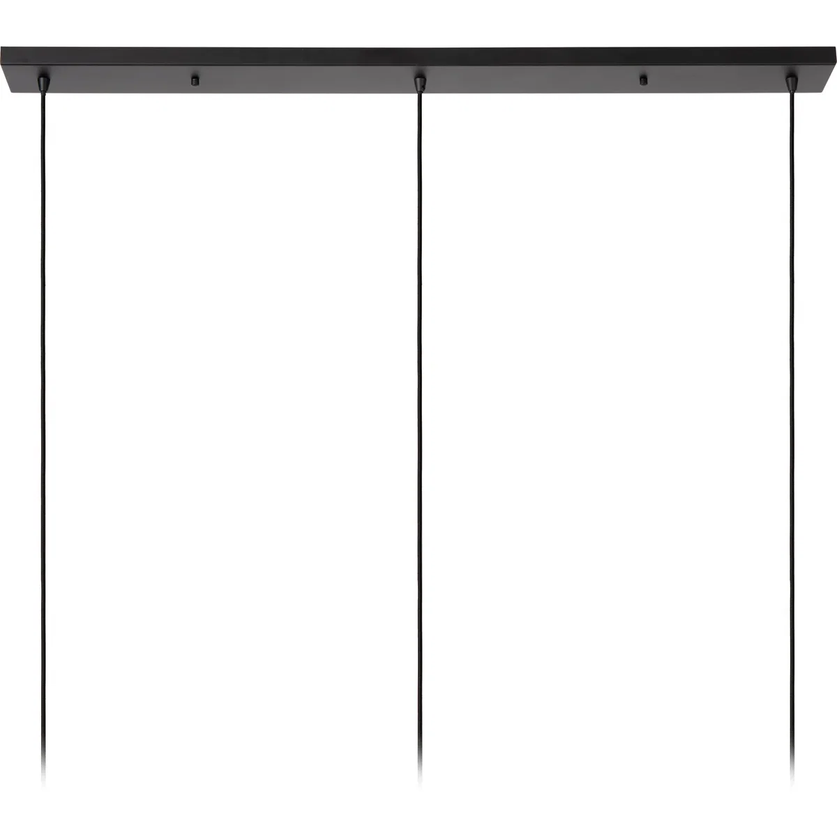 Lucide Lighting Danza Pendant Light Gold B - Gold – image 5