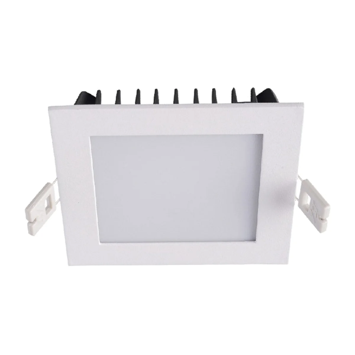Italux Lighting Gobby Spotlight White A - White