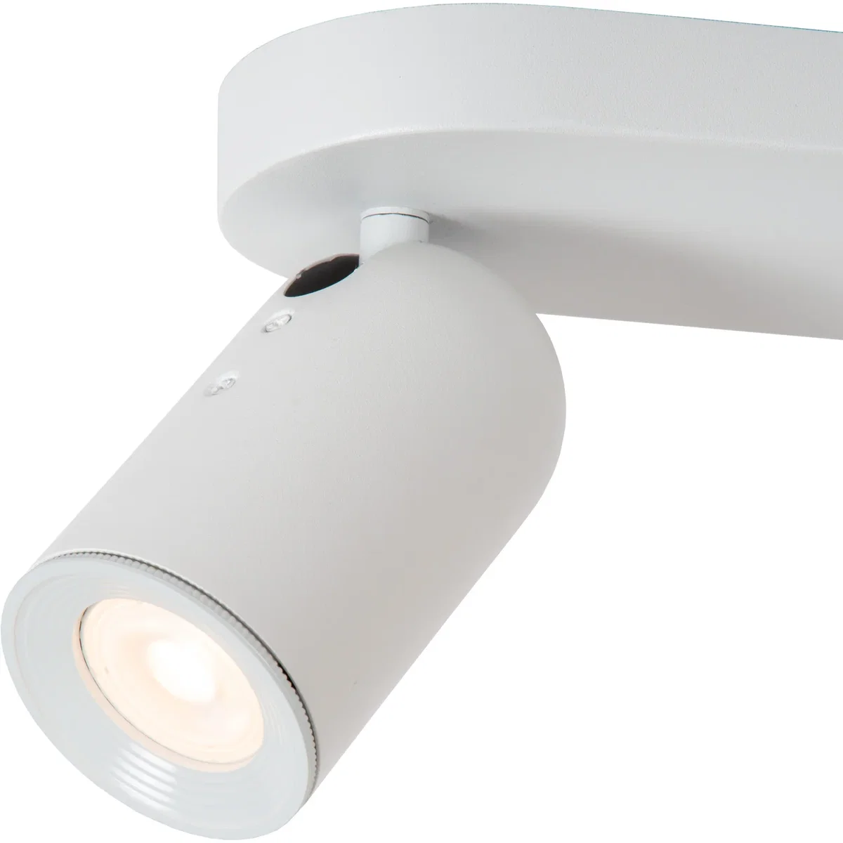 Lucide Lighting Punch Spotlight White A - White – image 2