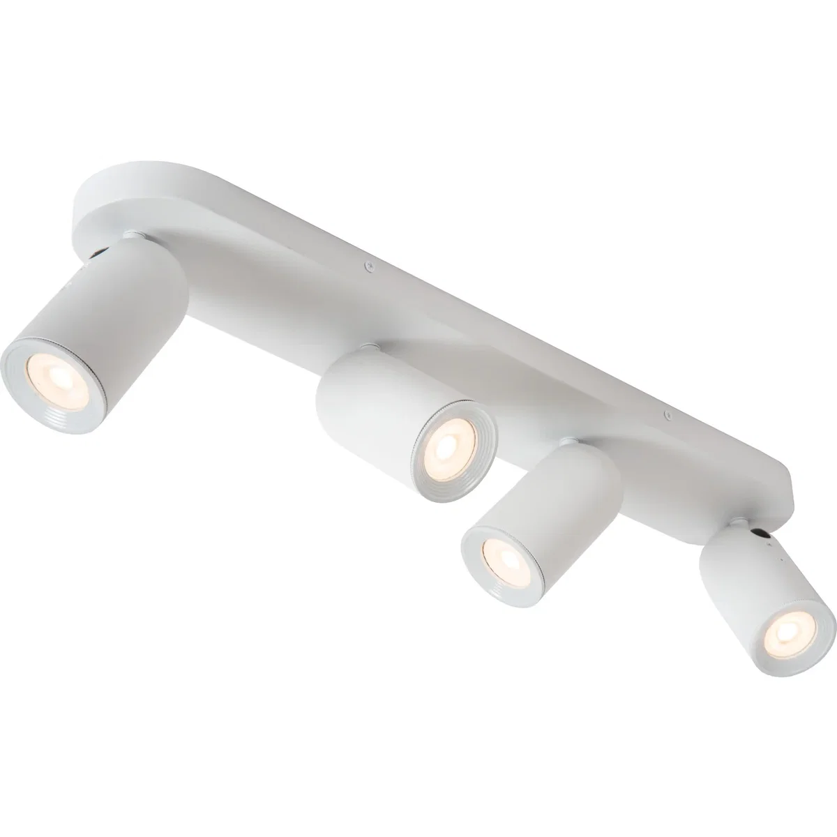 Lucide Lighting Punch Spotlight White A - White – image 4