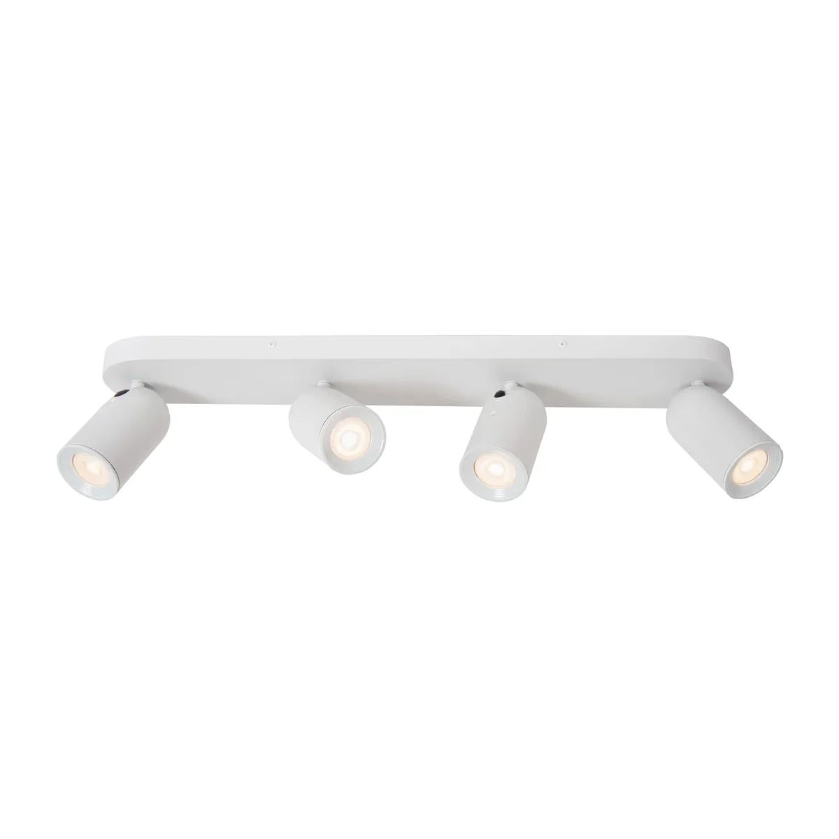 Lucide Lighting Punch Spotlight White A - White – image 1