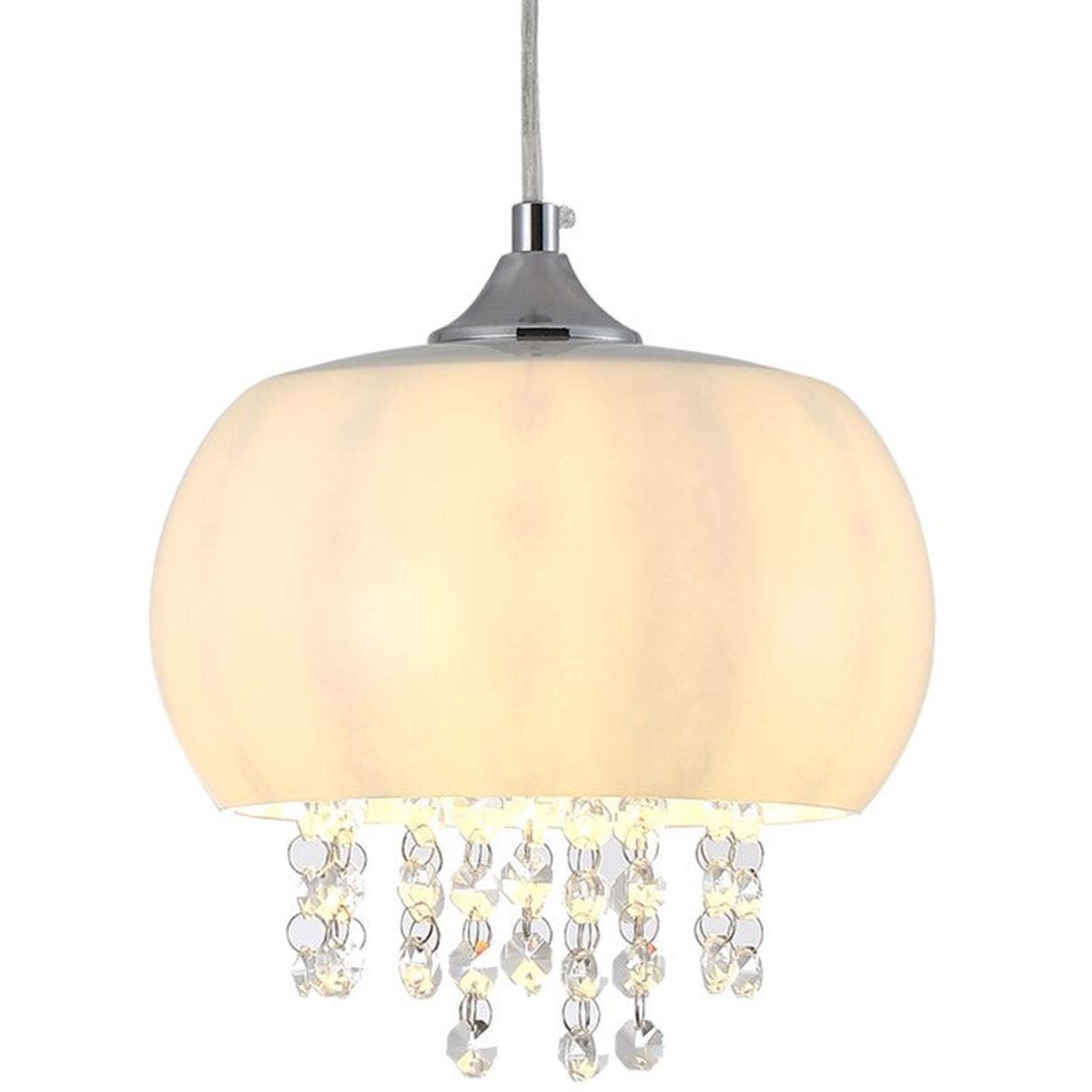 Milagro Pendant Lamp Nova - Yellow / 1.64kg – image 3