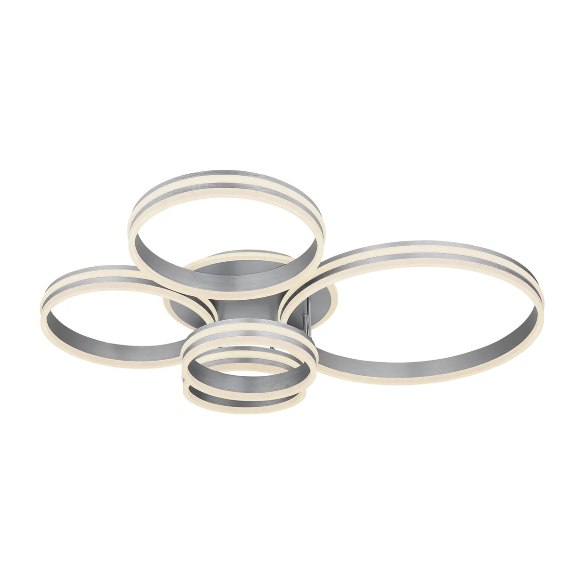 Rubio Ceiling Light Grey – image 1