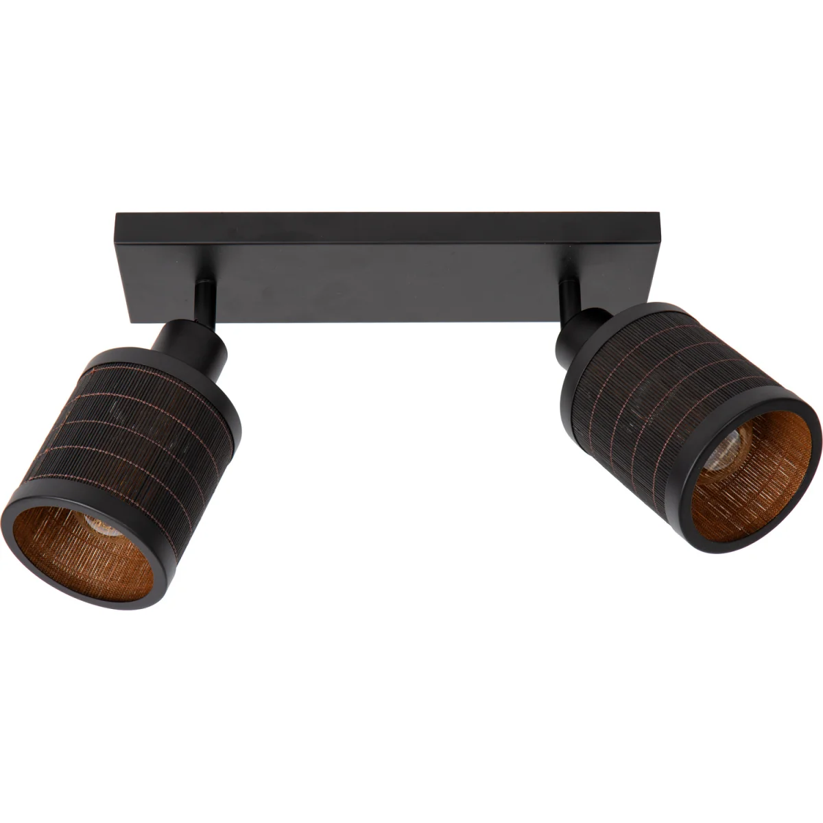 Lucide Lighting Tagalog Spotlight Black - Black – image 2