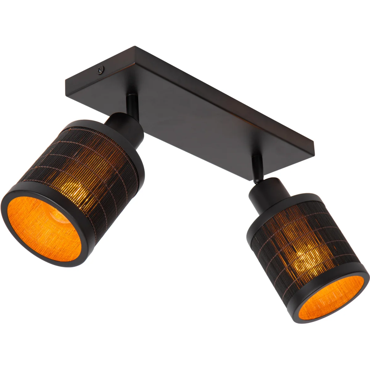 Lucide Lighting Tagalog Spotlight Black - Black – image 6