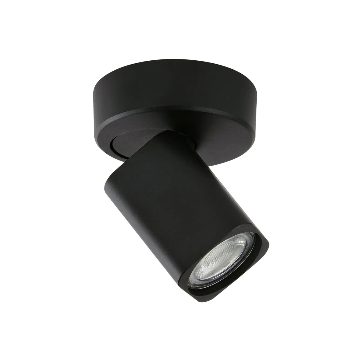 Senova Spotlight Black - Black – image 1