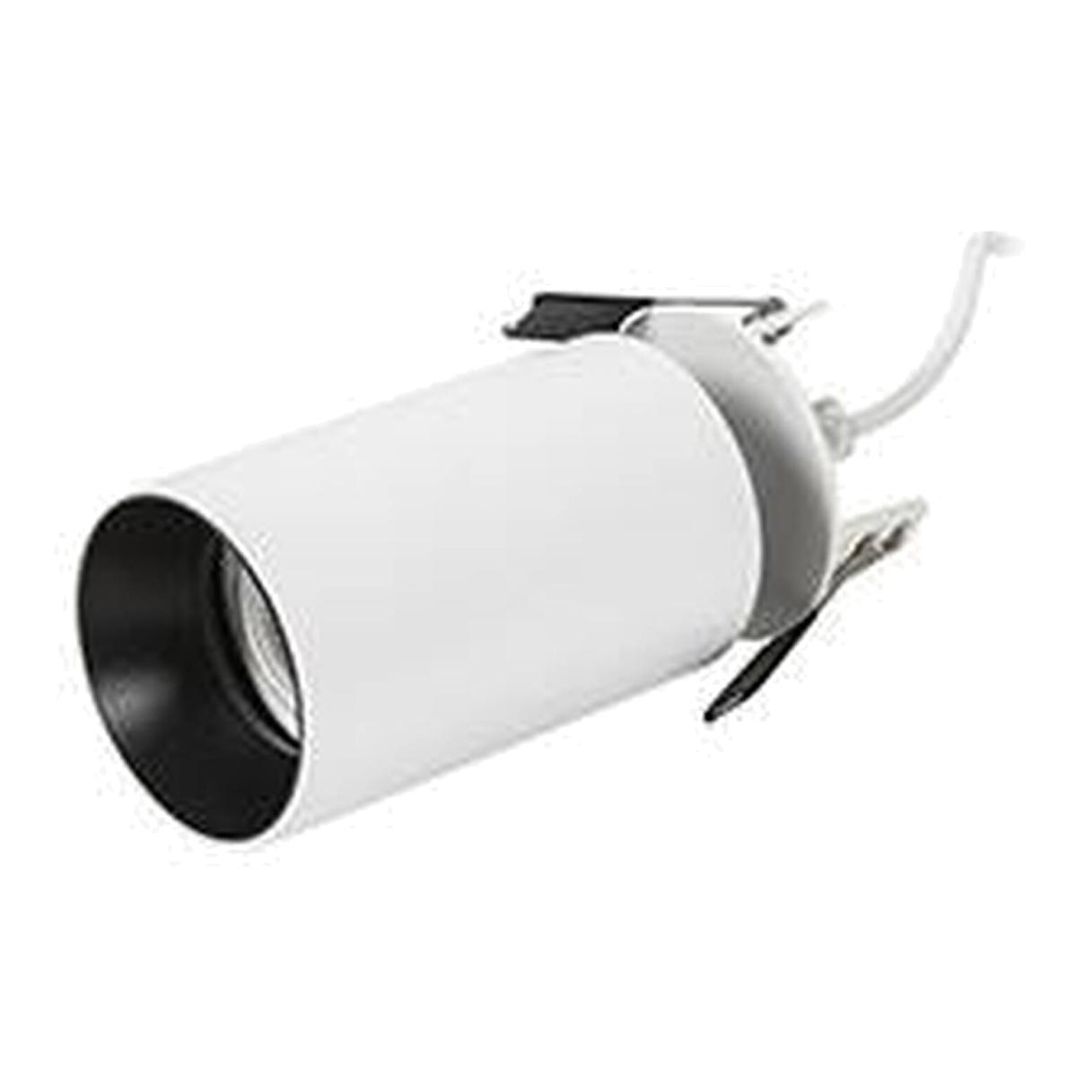 Stan Recessed Ceiling Light - White