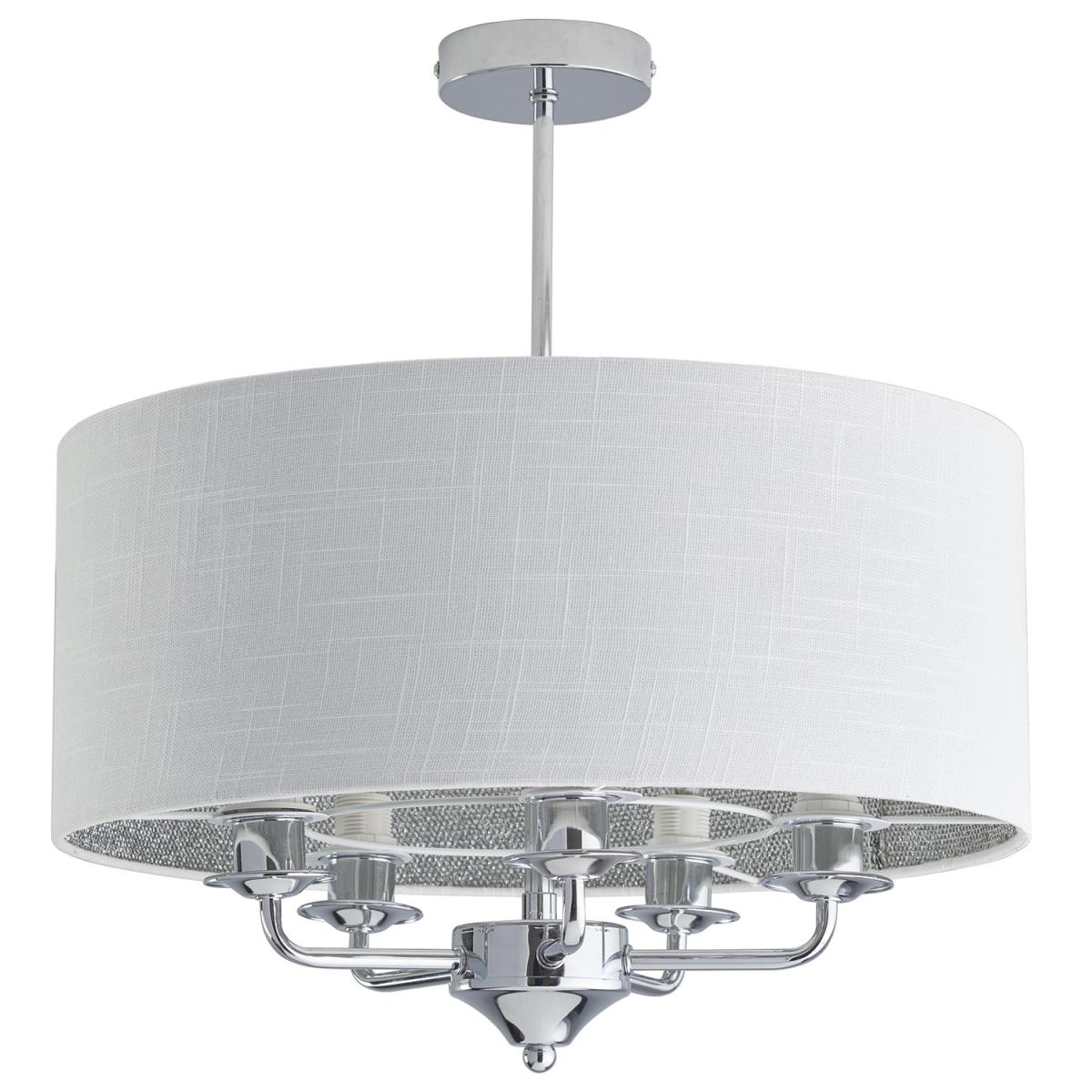 Hampton 5 Light Electrical Fitting – image 2
