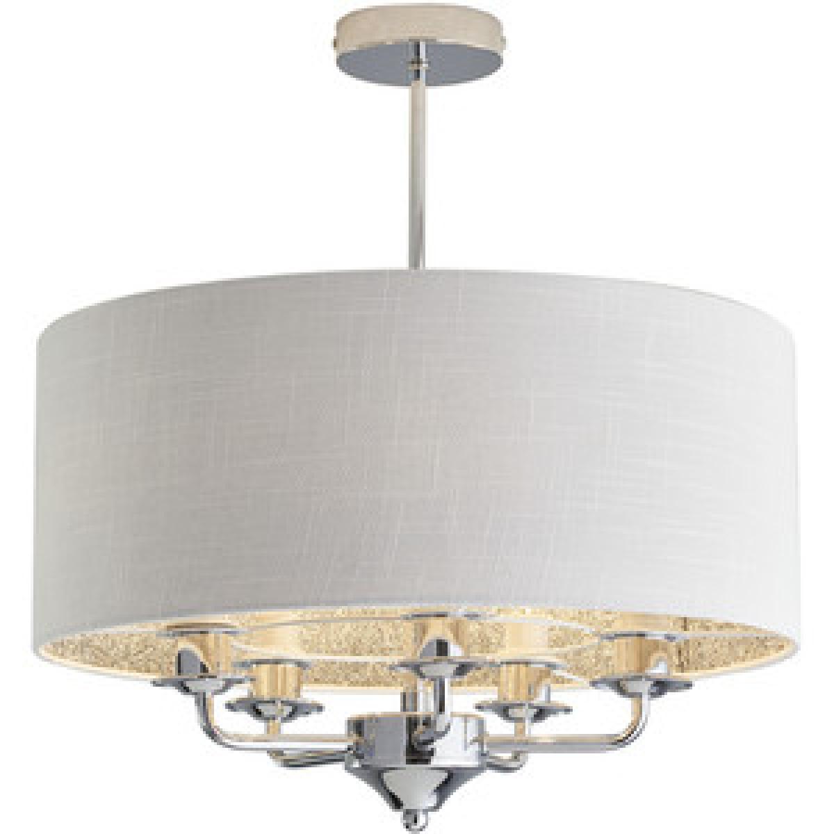 Hampton 5 Light Electrical Fitting – image 8