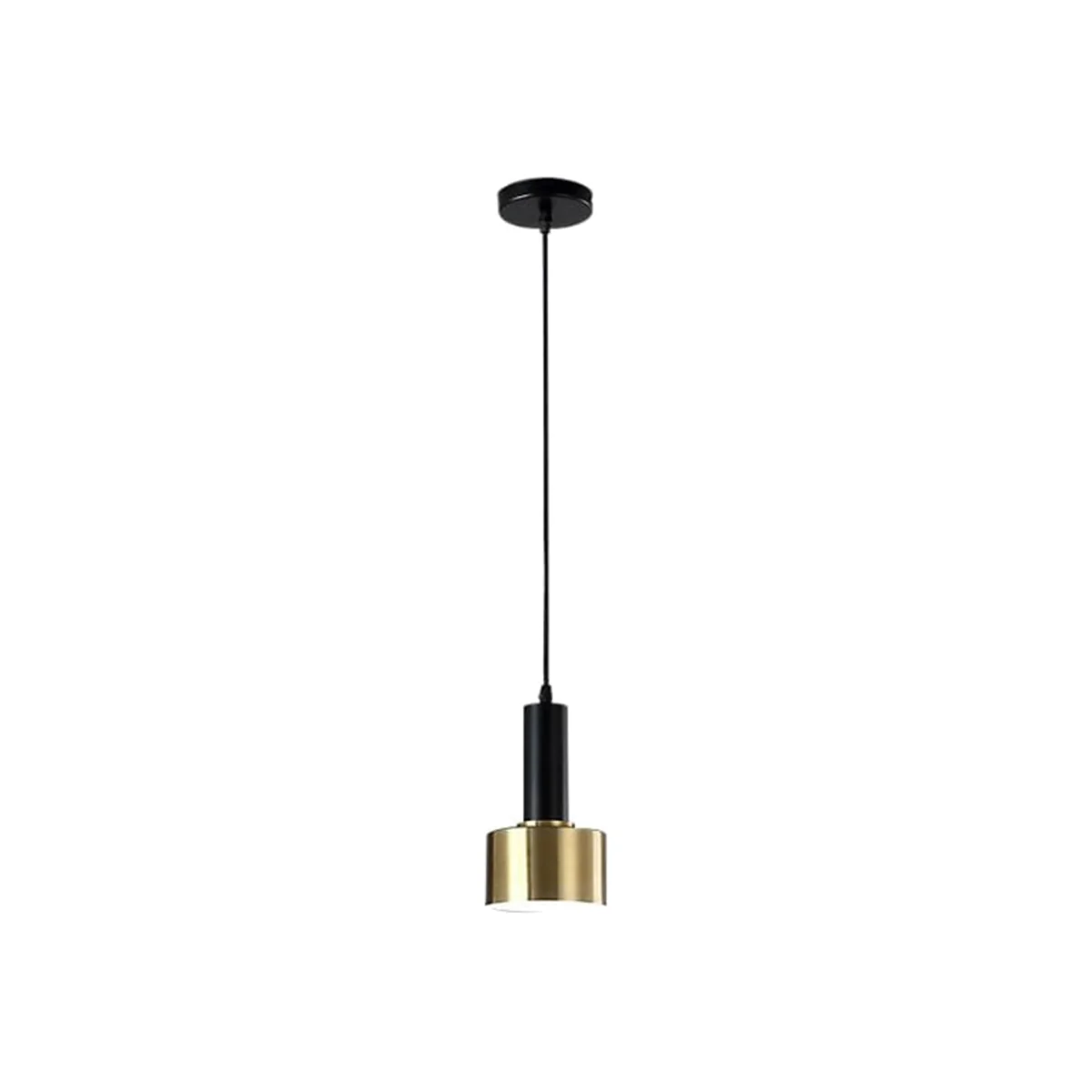 Modern Adjustable Hanging Pendant Light – image 1
