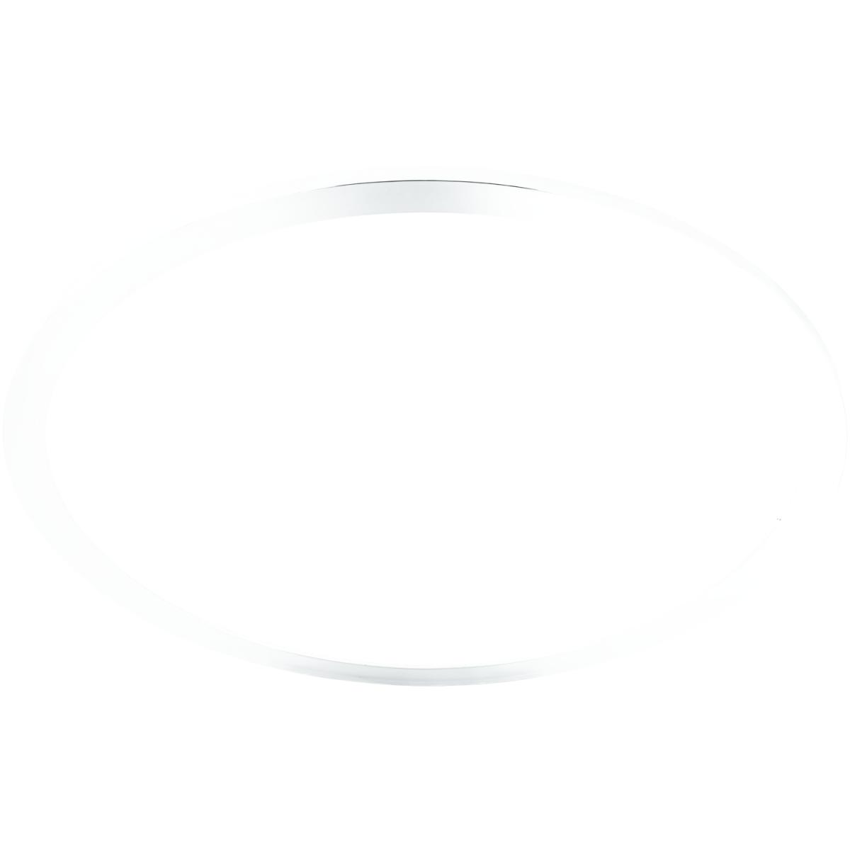 Wofi Spa Peggy Ceiling Light Chrome - Chrome / 2300 – image 3