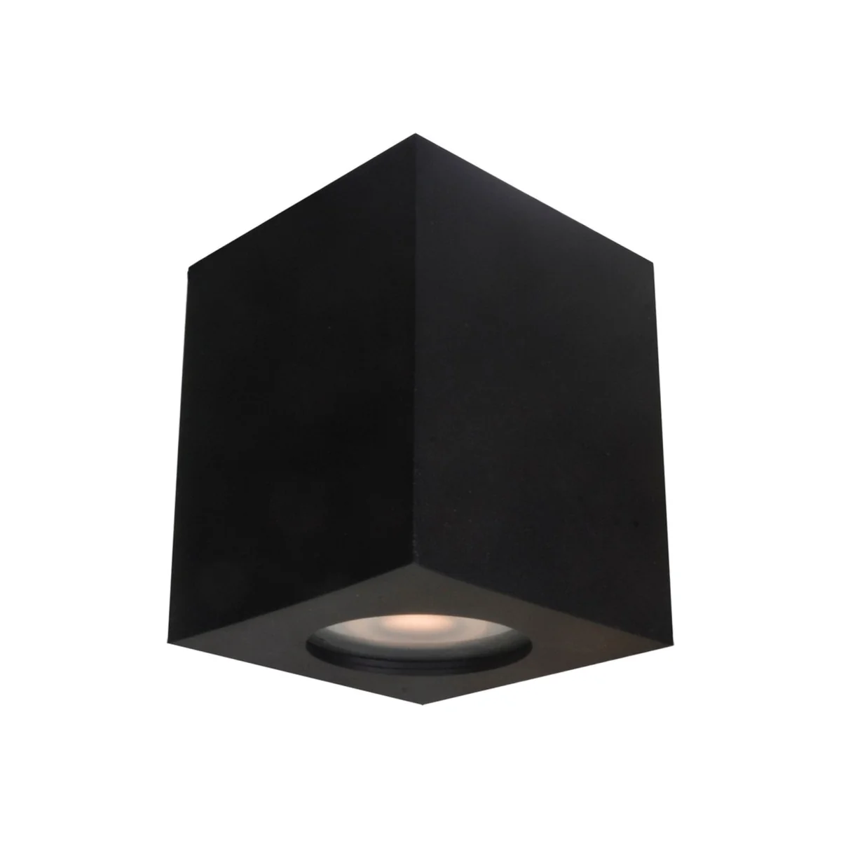Italux Lighting Modern Ceiling Light Black N - Black