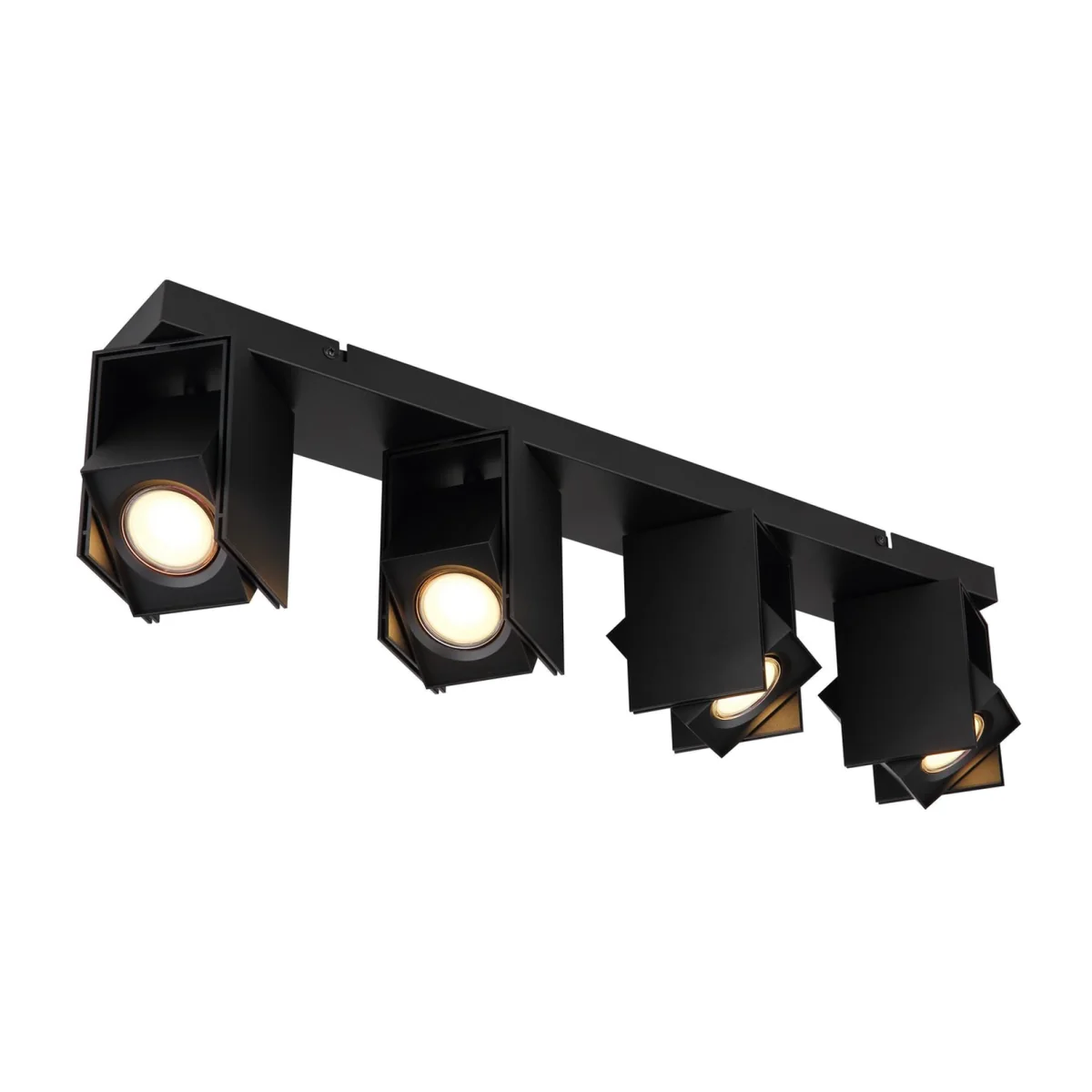 Rory Spotlight Black – image 1