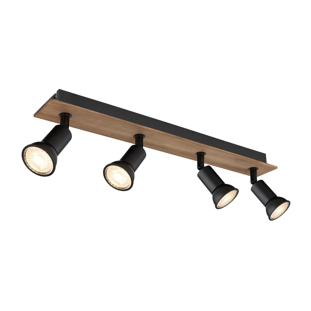 Drew Spotlight Brown – image 1