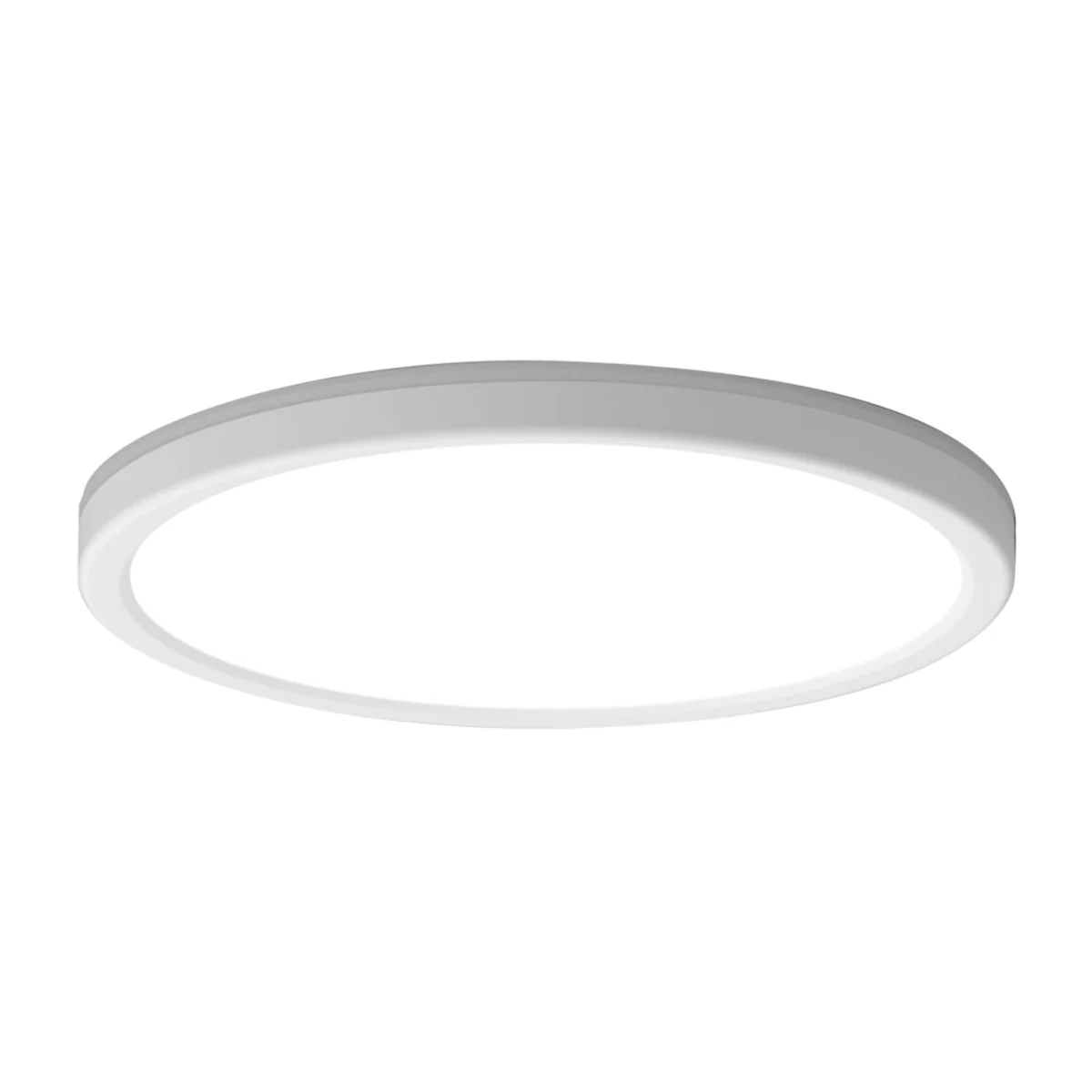Italux Lighting Corte Ceiling Light White - White – image 1