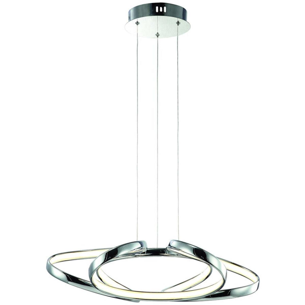Milagro Pendant Lamp Craft - Yellow – image 2