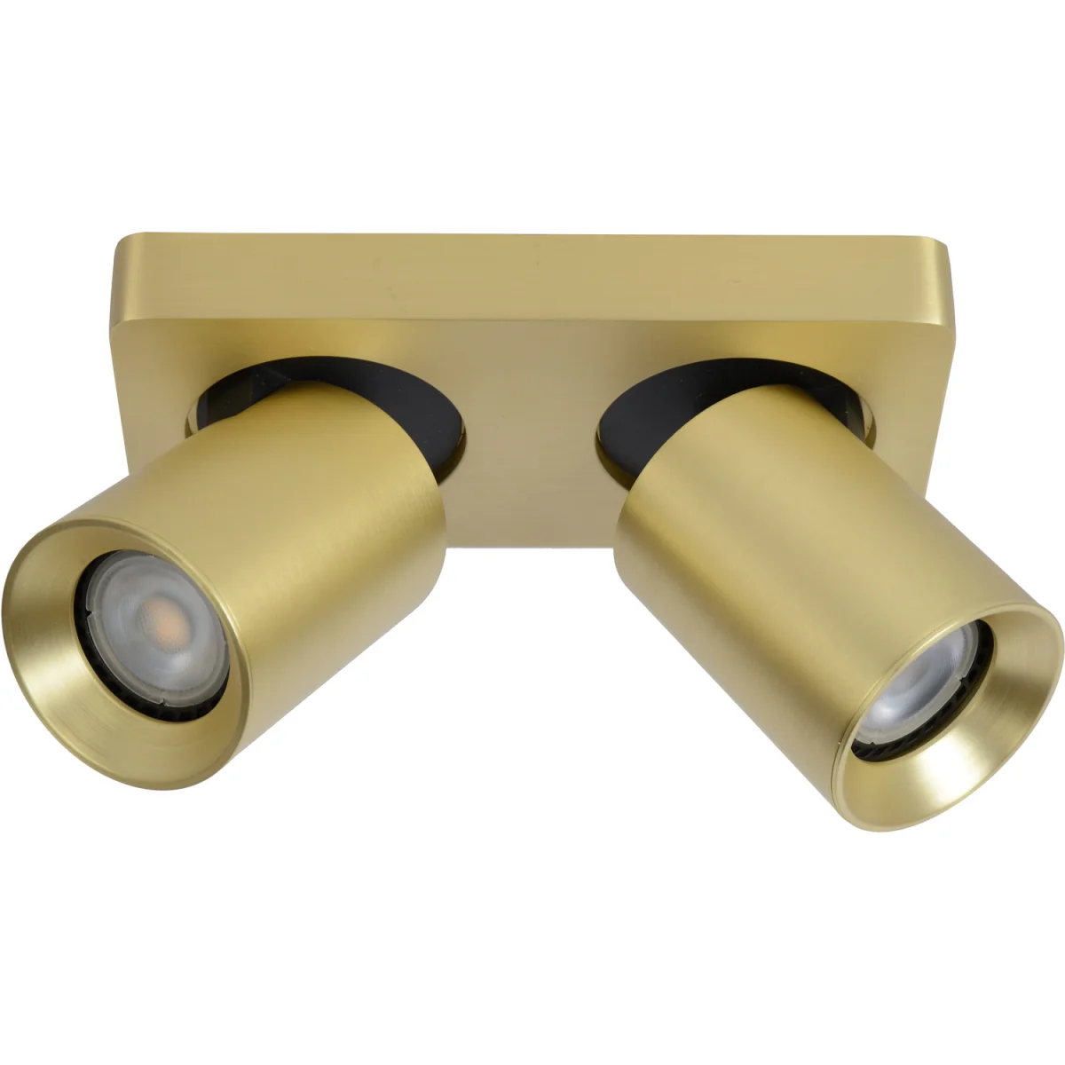Lucide Lighting Nigel Spotlight Gold B - Gold – image 2