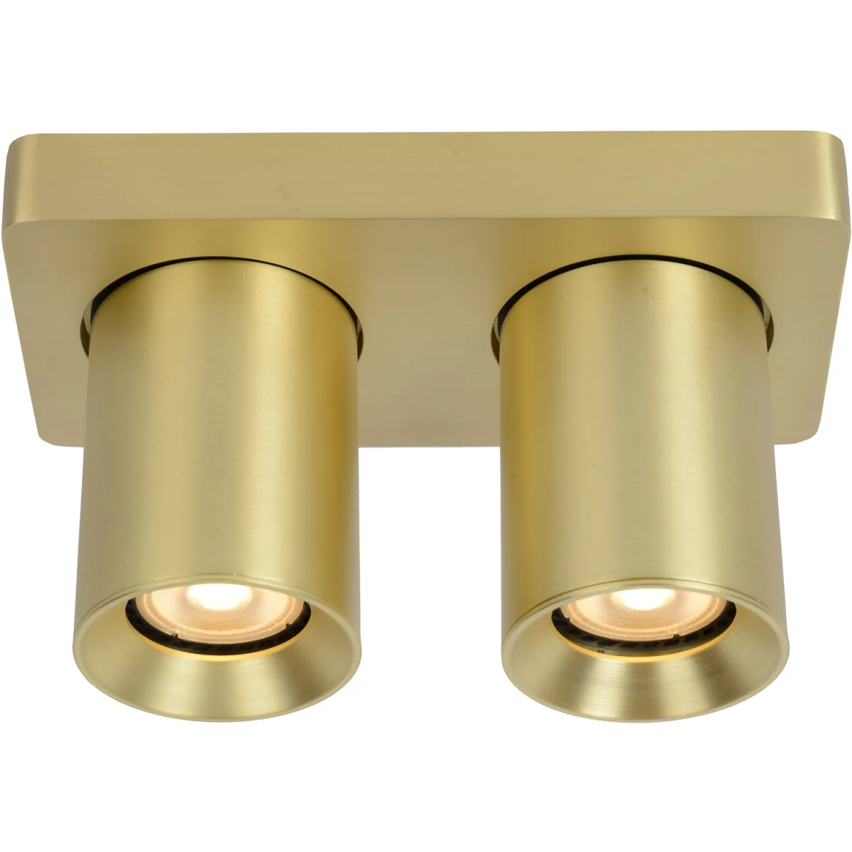 Lucide Lighting Nigel Spotlight Gold B - Gold – image 4