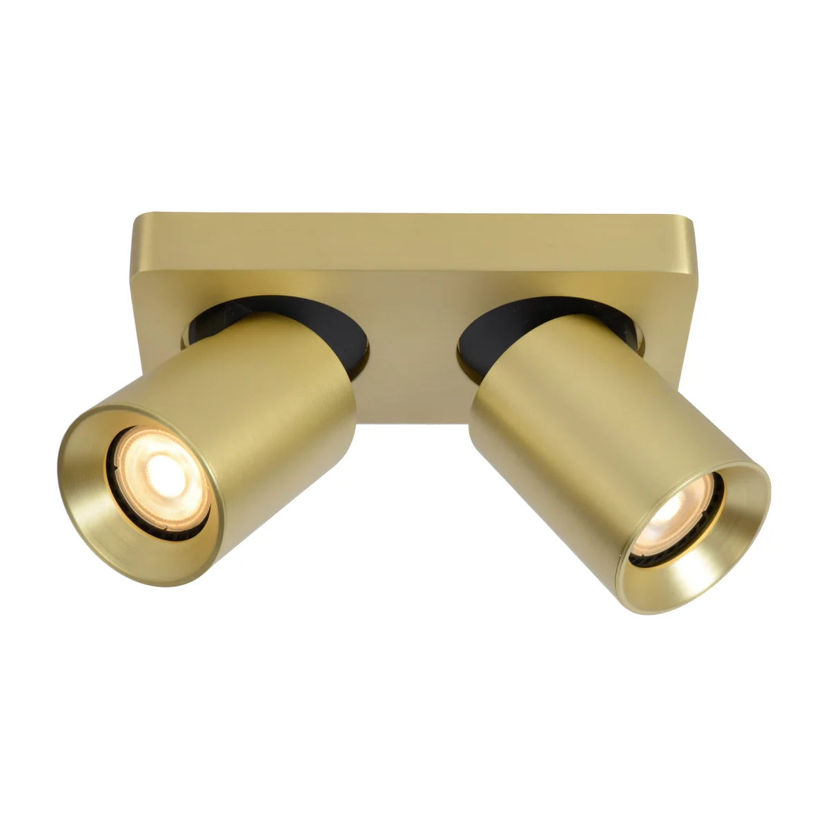 Lucide Lighting Nigel Spotlight Gold B - Gold – image 1