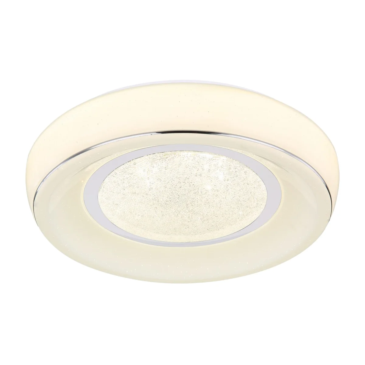 Mickey Ceiling Light White – image 1
