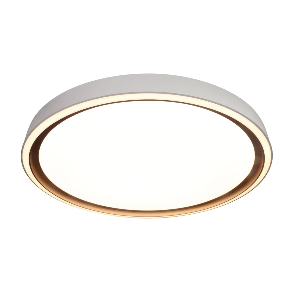 Rende Ceiling Light White - White – image 1