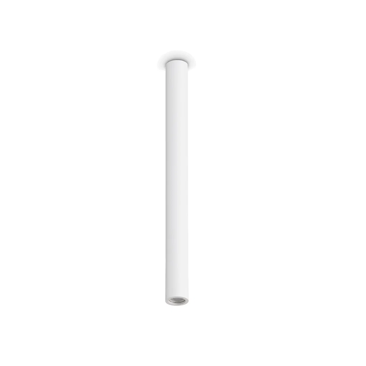 Ideal Lux Lighting Look Ceiling Light White F - White