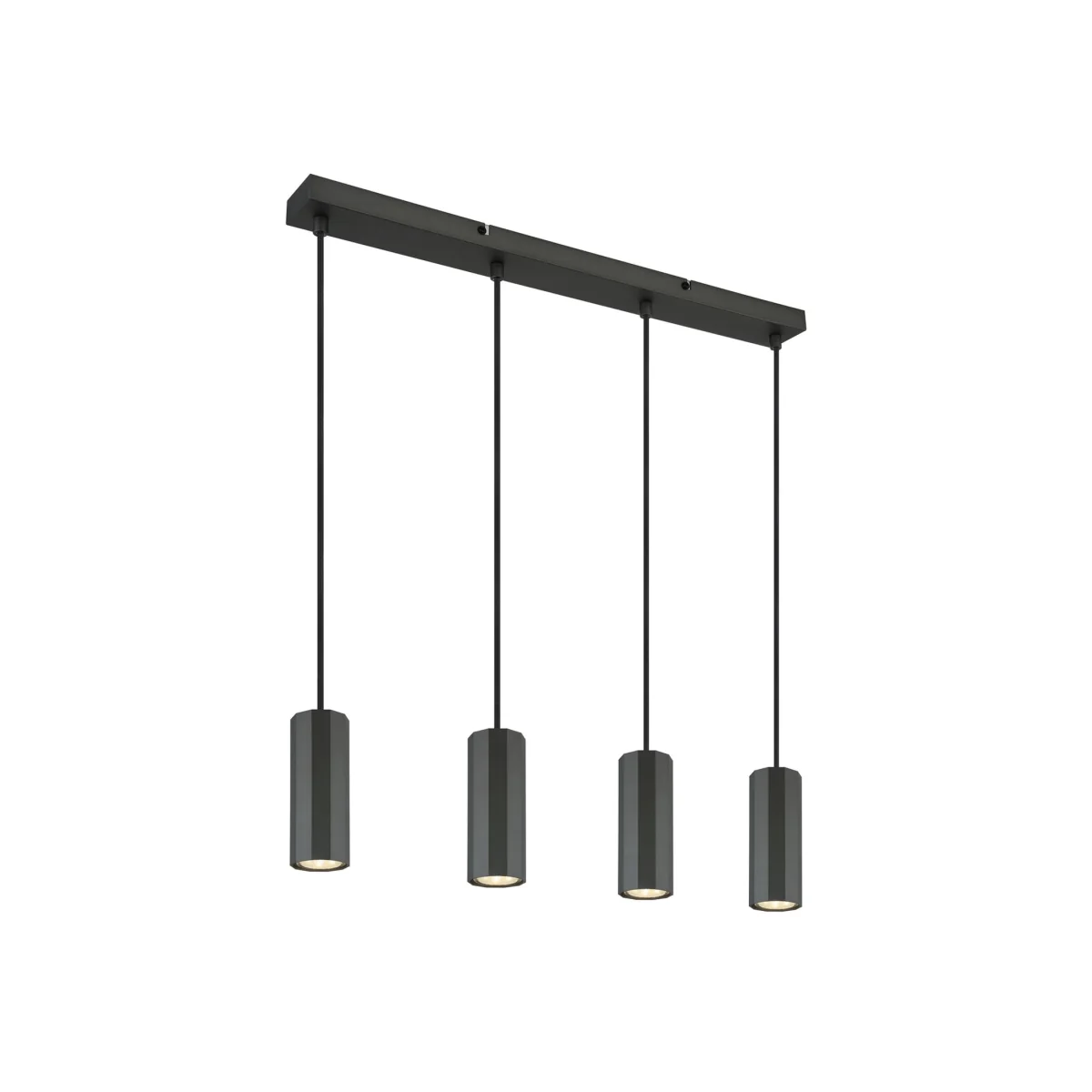James Pendant Light Grey – image 1