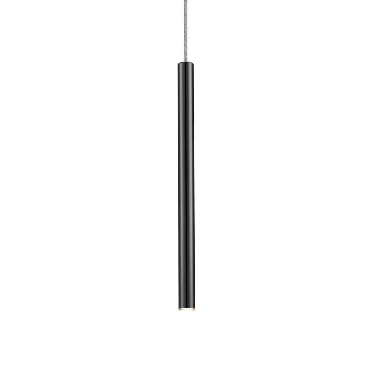 Loya Pendant Light Black