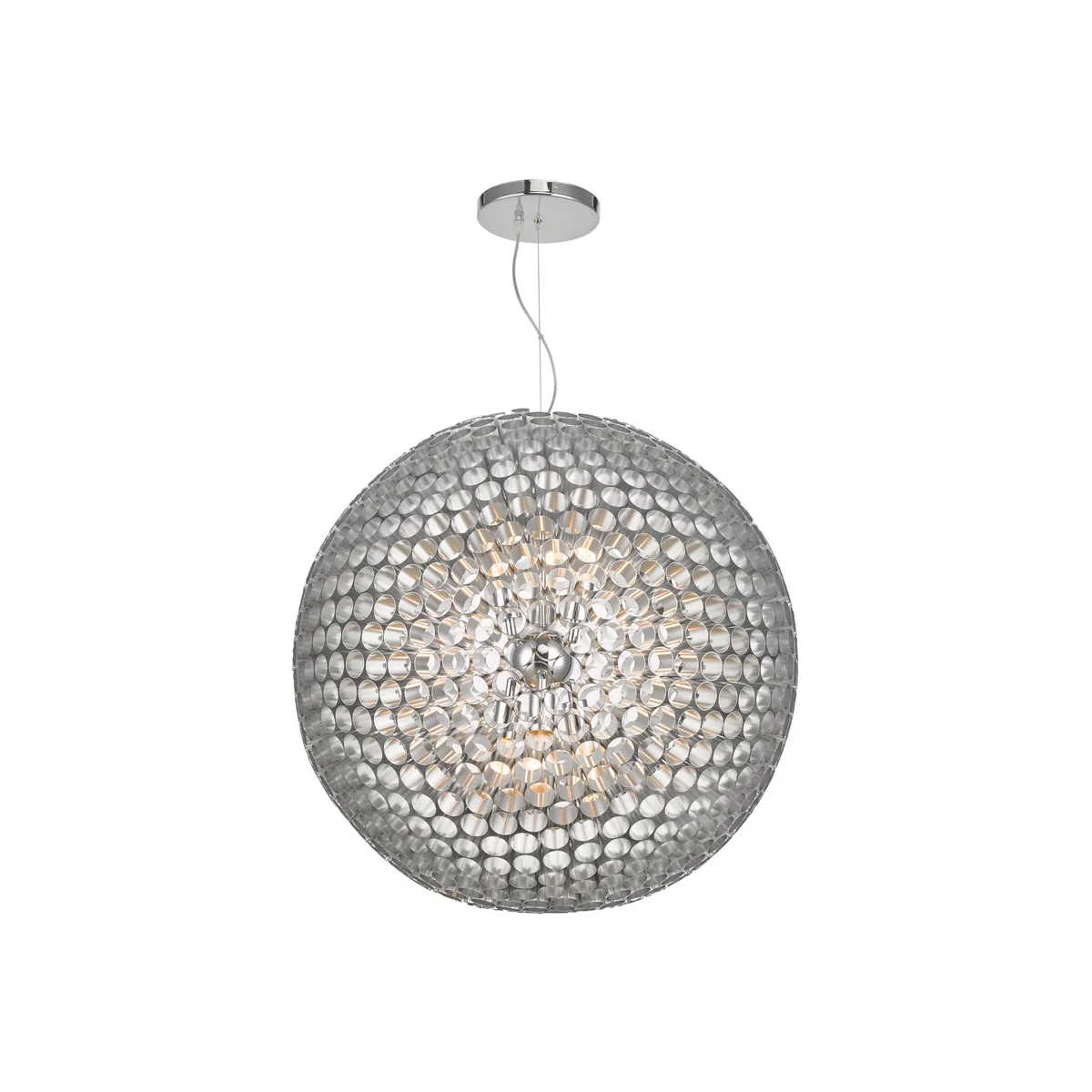 SER8650 - Silver – image 1