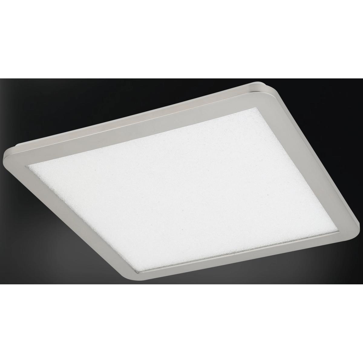 Wofi Spa Donna Ceiling Light  - Chrome / 2050 – image 2