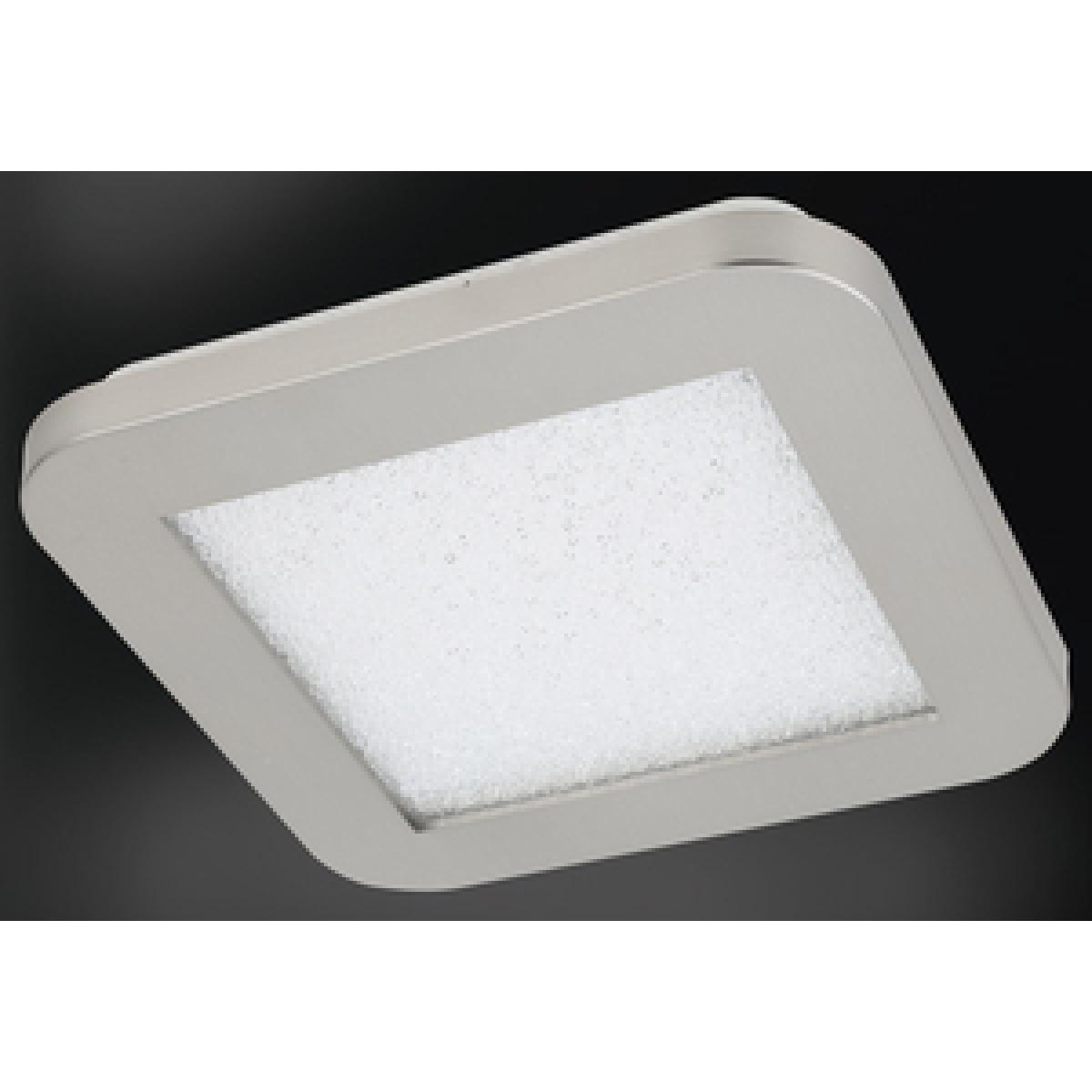 Wofi Spa Donna Ceiling Light  - Chrome / 2050 – image 3