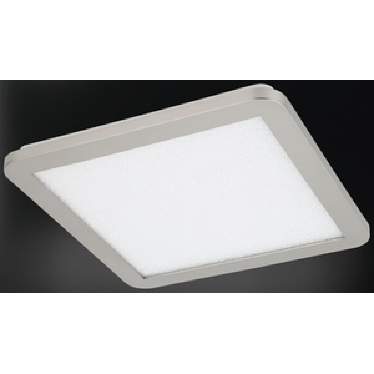 Wofi Spa Donna Ceiling Light  - Chrome / 2050 – image 5