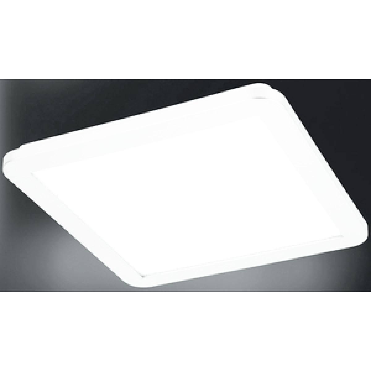 Wofi Spa Donna Ceiling Light  - Chrome / 2050 – image 6
