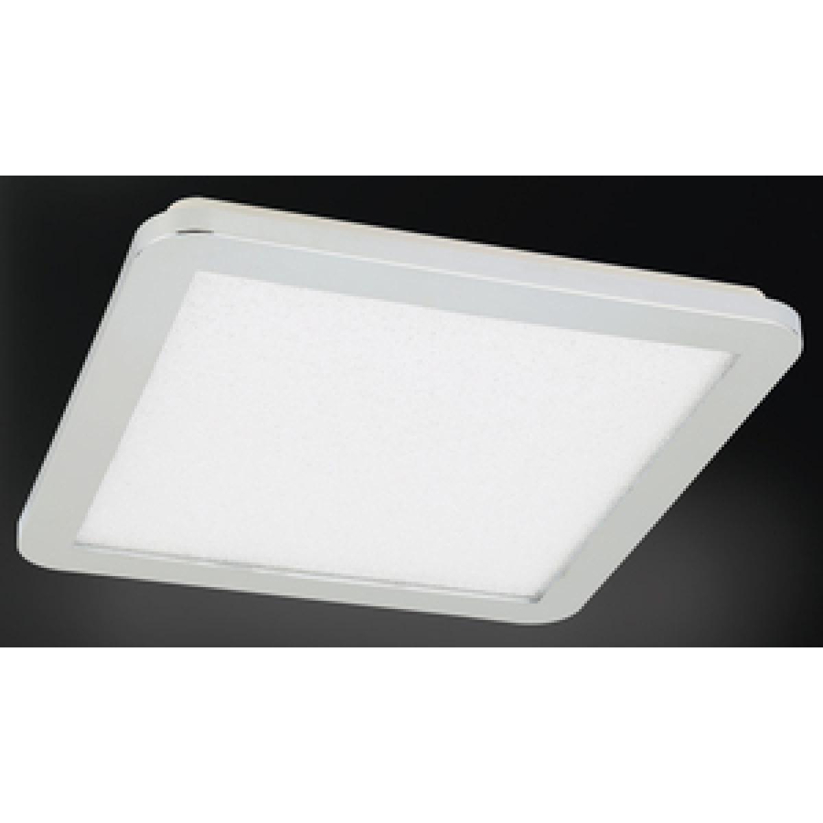 Wofi Spa Donna Ceiling Light  - Chrome / 2050 – image 7