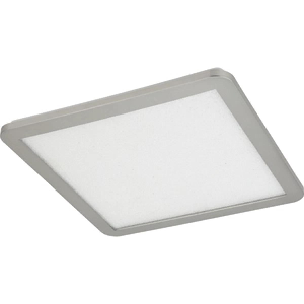 Wofi Spa Donna Ceiling Light  - Chrome / 2050 – image 9