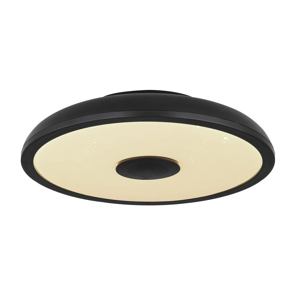 Raffy Ceiling Light Black – image 1