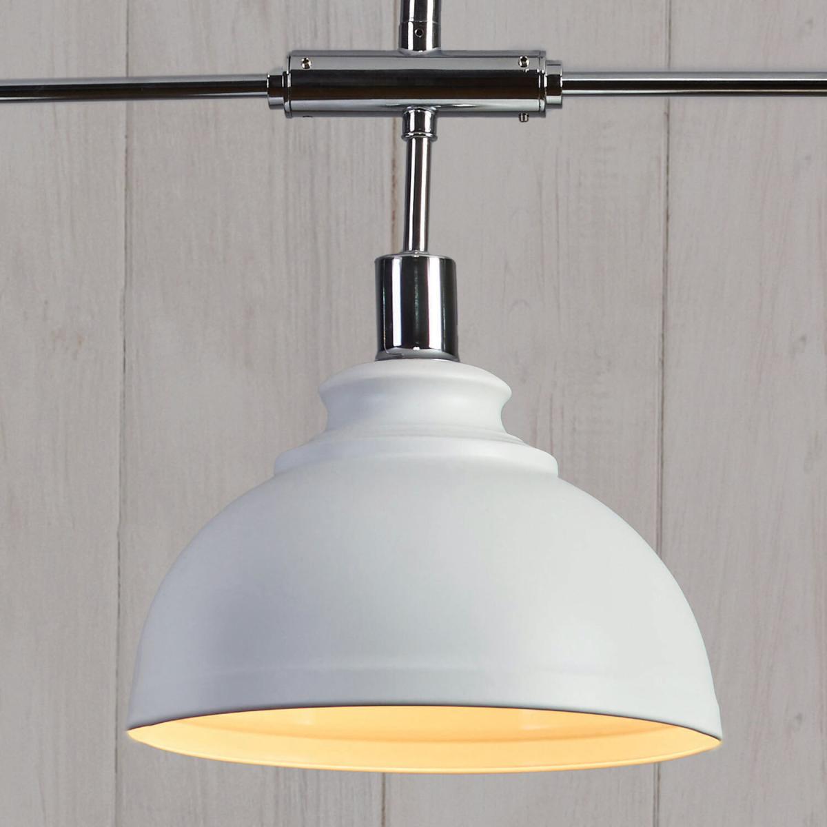 Caspian 3 Light Ceiling Fitting – image 2
