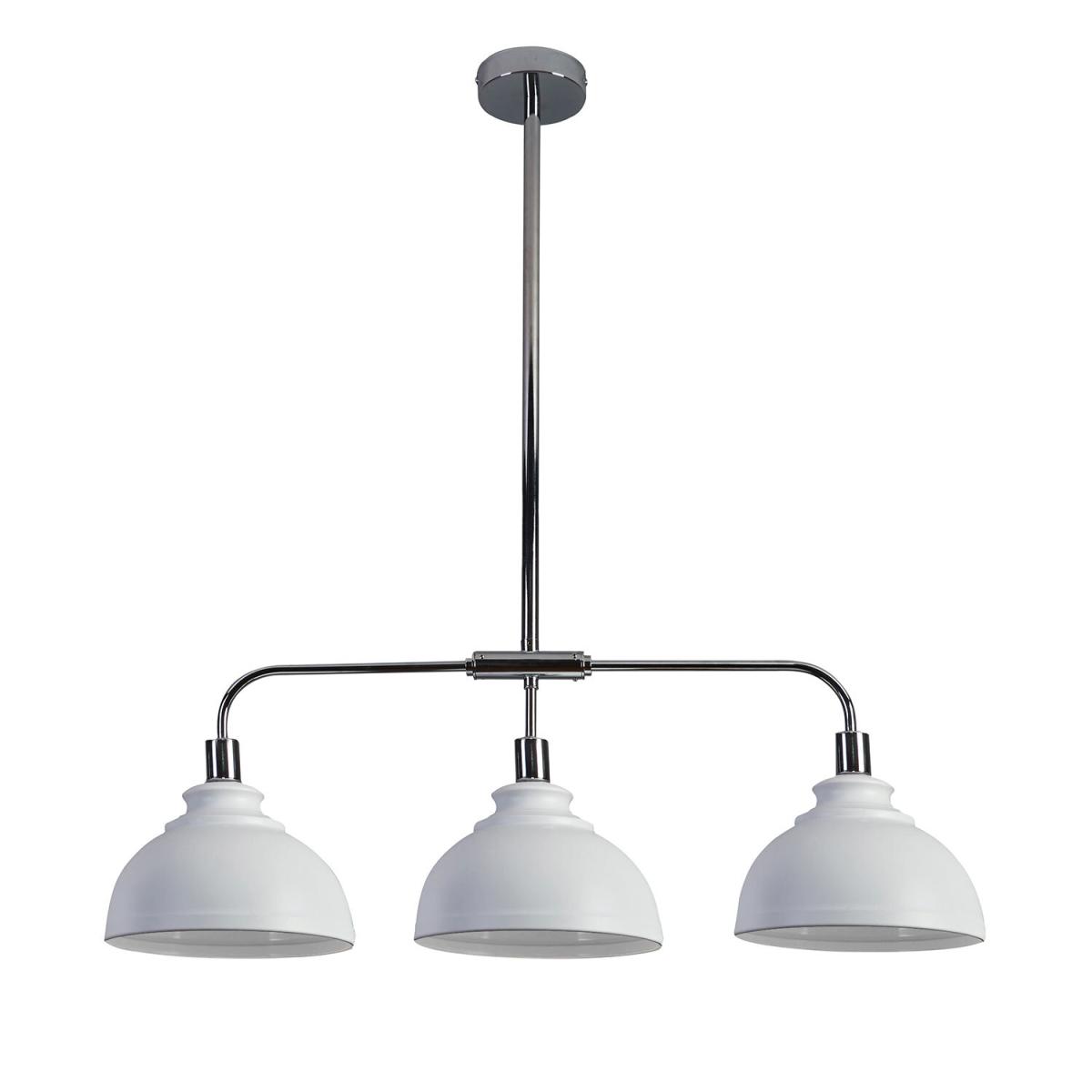 Caspian 3 Light Ceiling Fitting – image 3