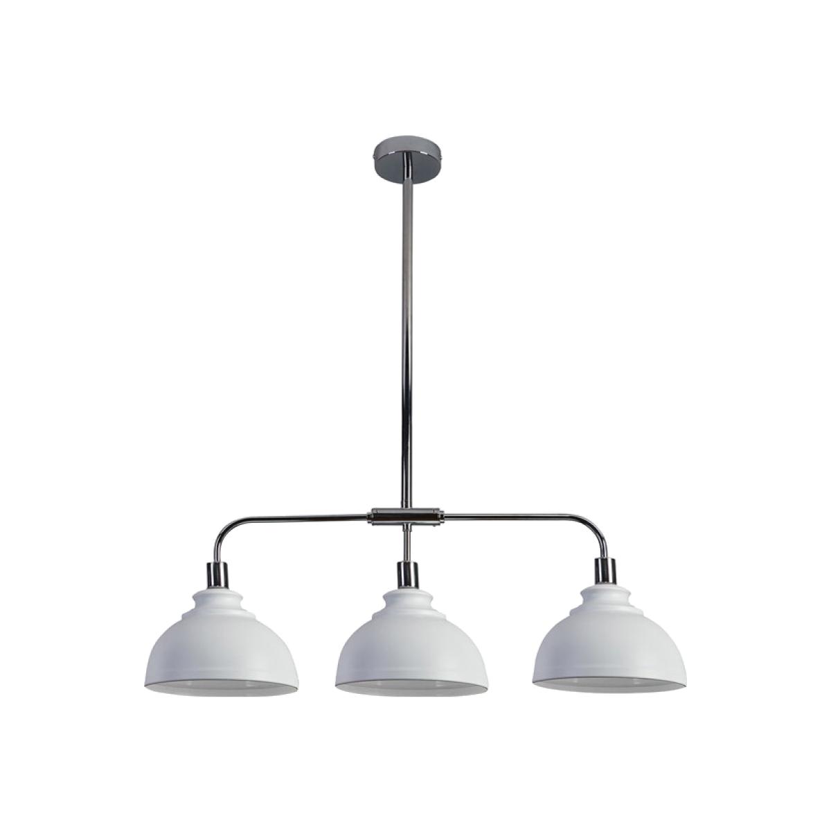 Caspian 3 Light Ceiling Fitting – image 1