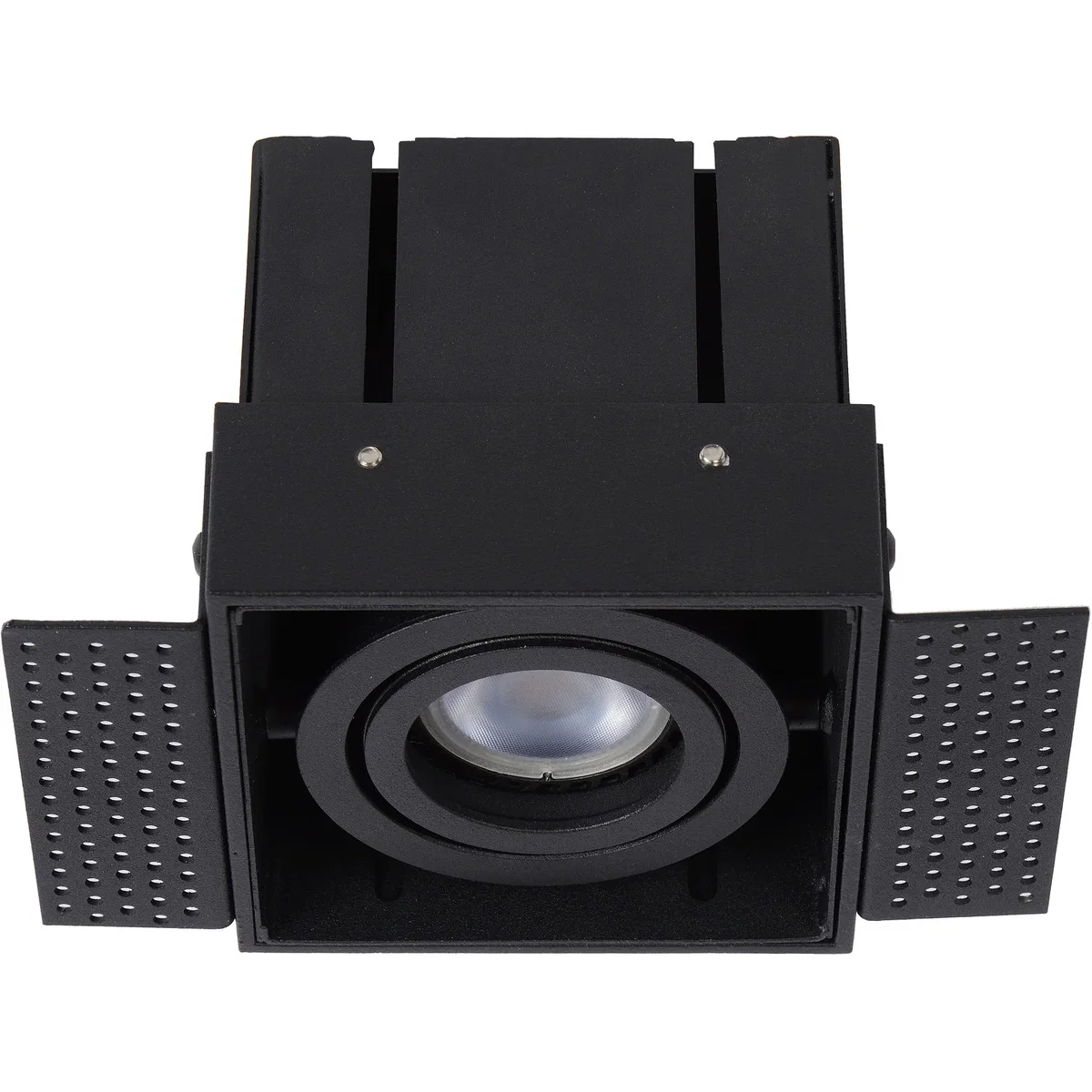 Trimless Spotlight Black - Black – image 2