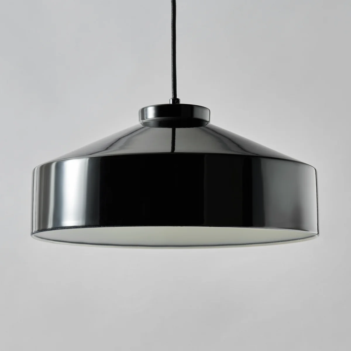 Kye Ceiling Pendant - Black – image 3