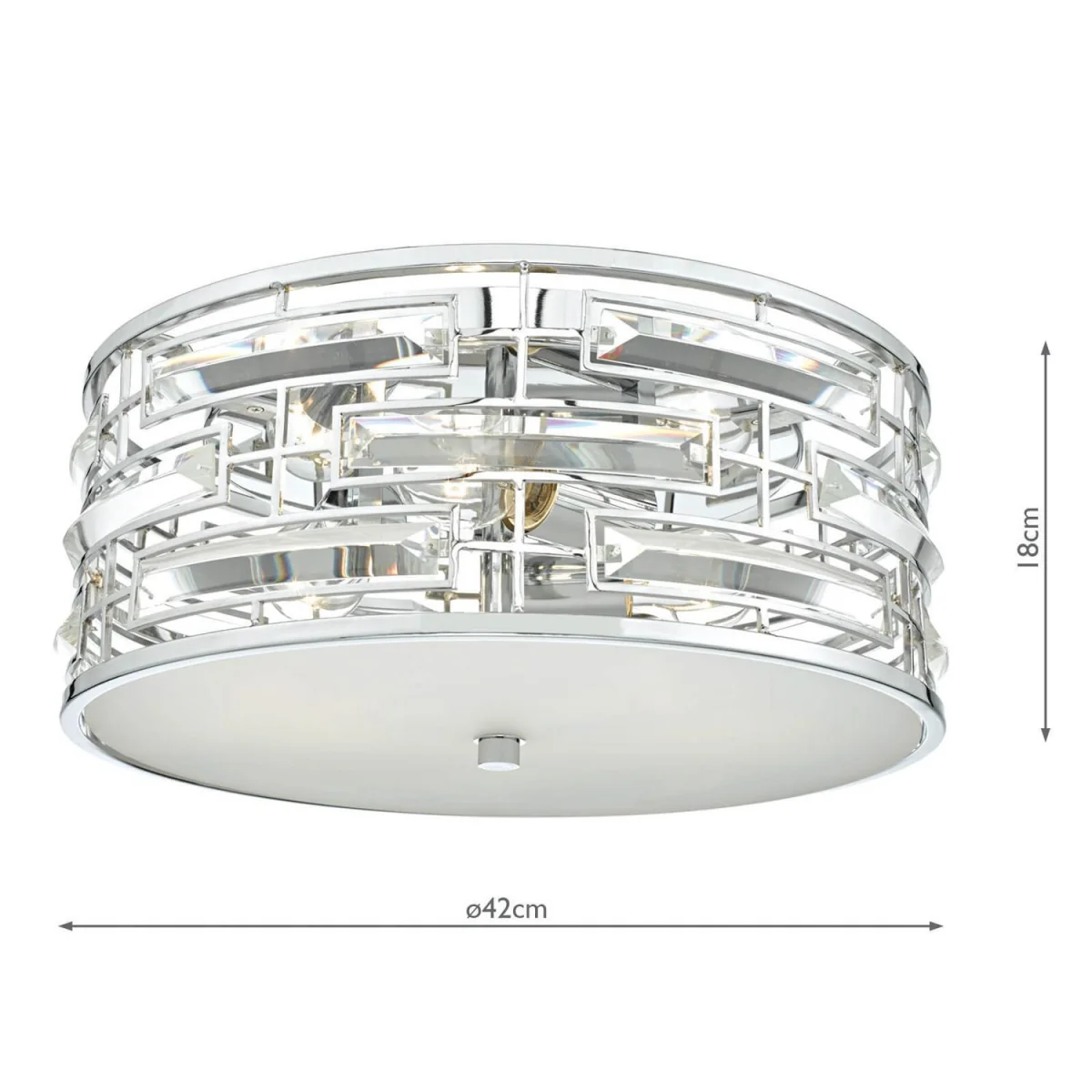 SEV5250 - Silver – image 3