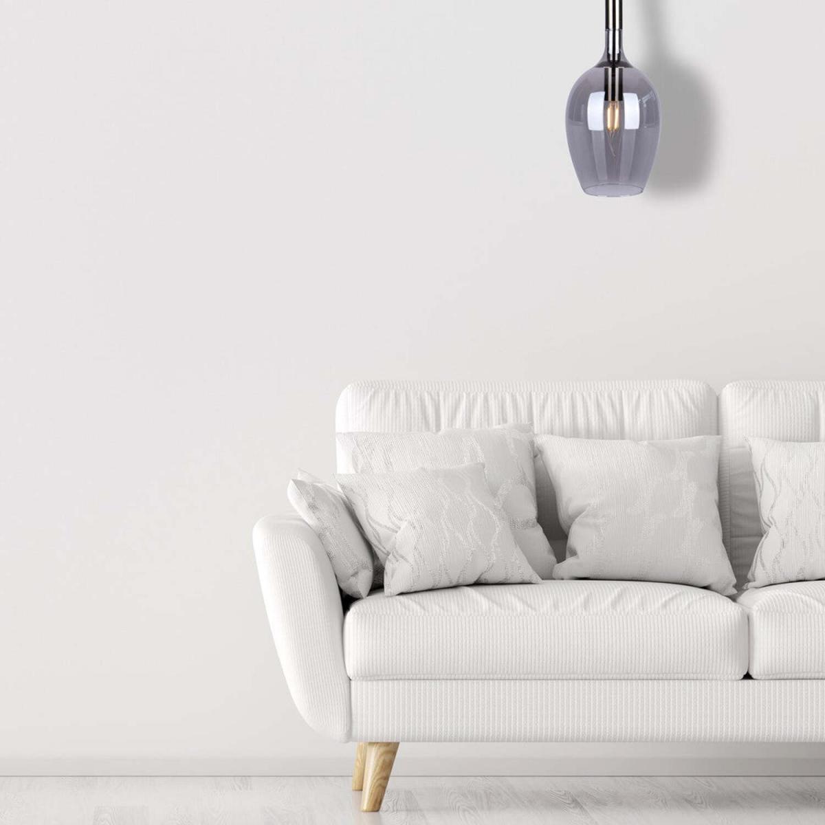 Milagro Pendant Lamp Tango - Black – image 2
