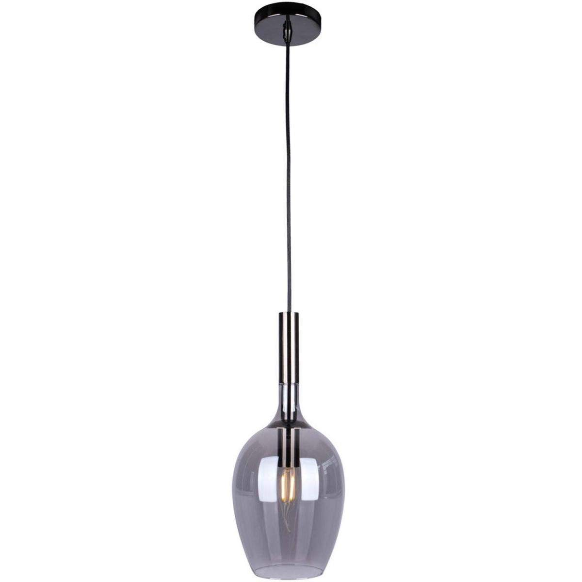 Milagro Pendant Lamp Tango - Black – image 3