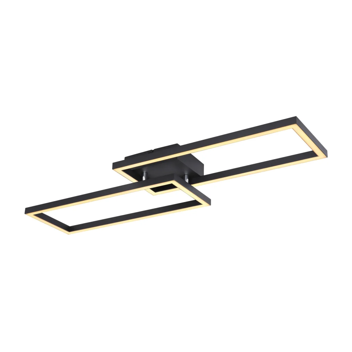 Tatjana Ceiling Light Black – image 1